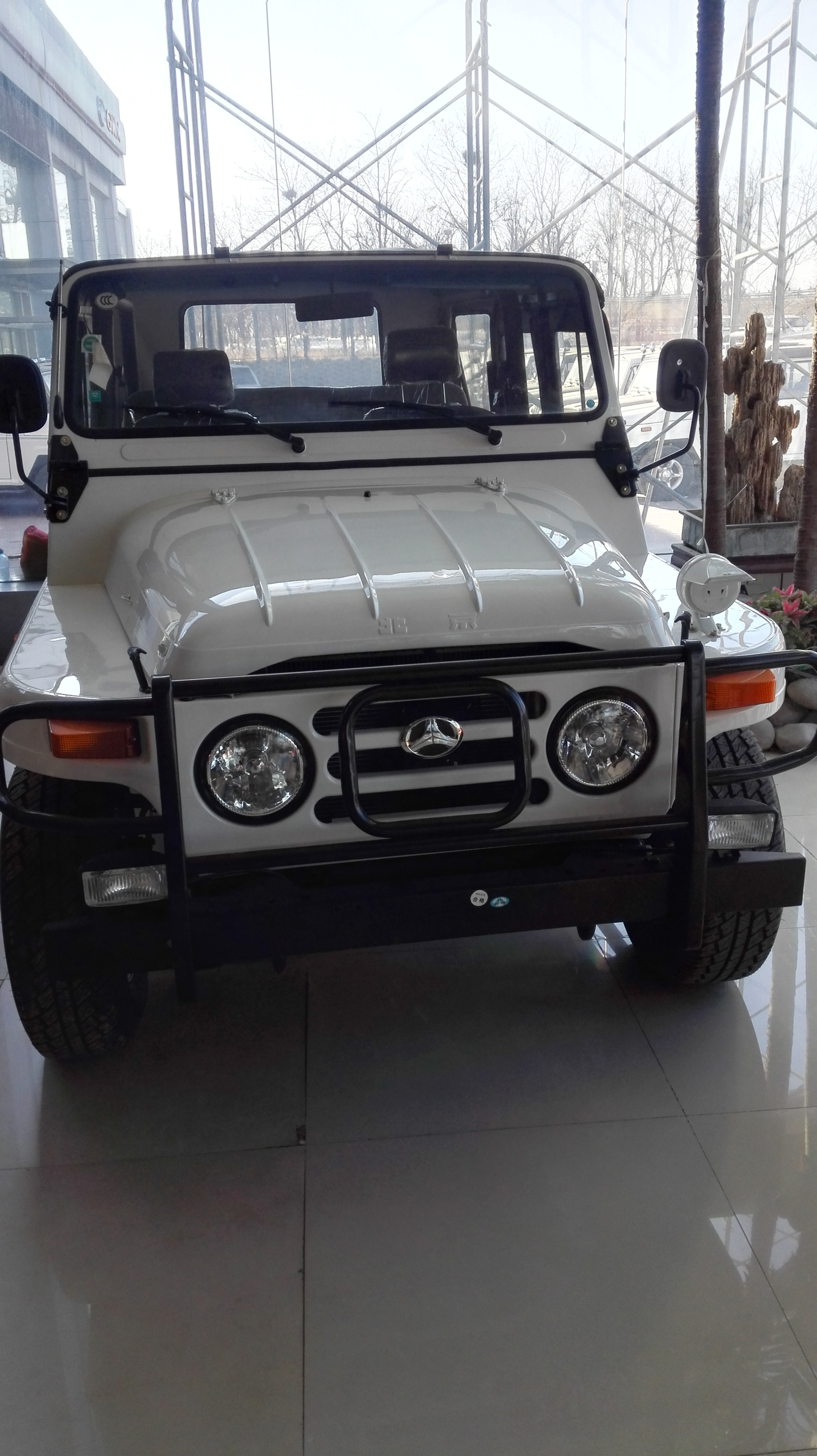 武警41师714团挥师北上