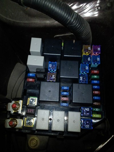 大侠看过来谁能告诉我acc在哪里