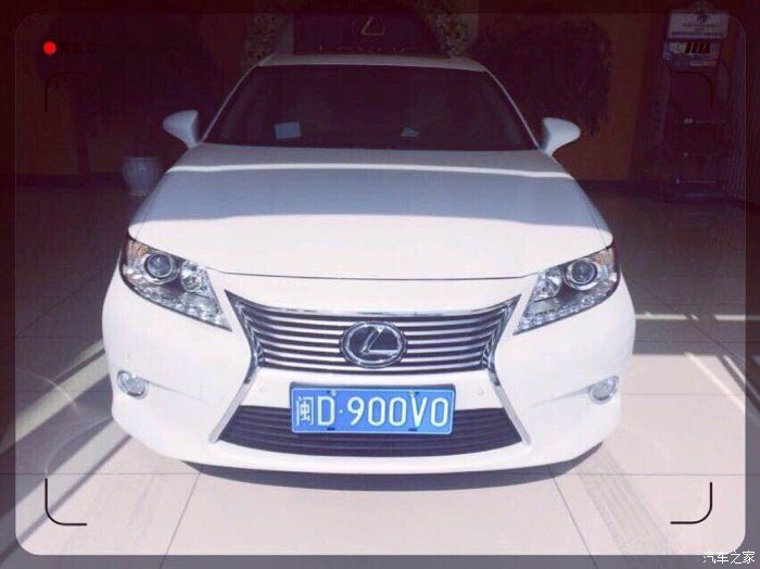 厦门1月份车牌段号是多少