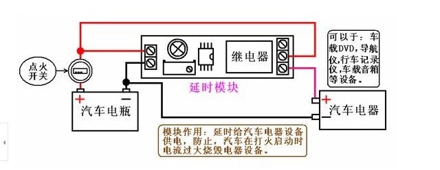 行车记录仪主板电路图图片