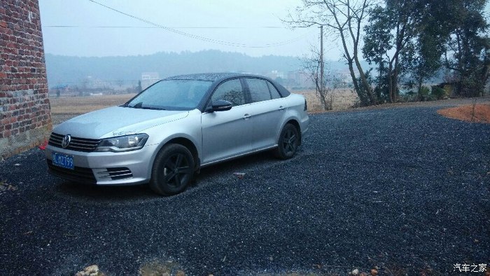 敞篷版宝来最终进化