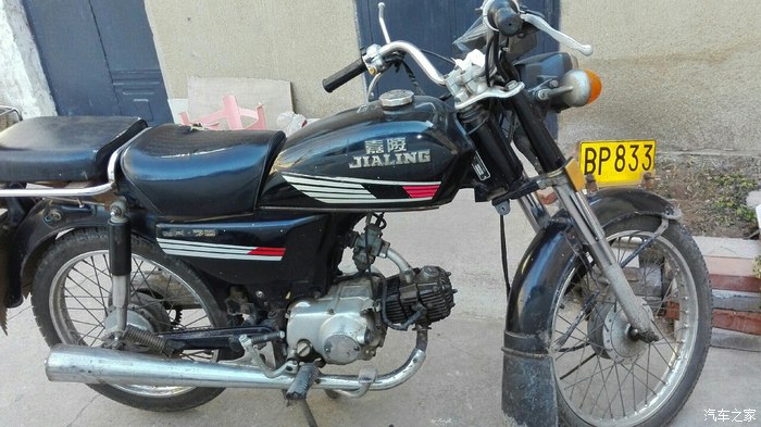 【图】建设70,发挥动手能力的时候到了_摩托车论坛_汽车之家论坛