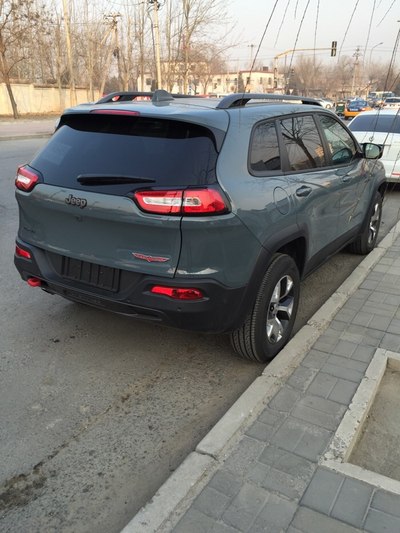 2.4高性能匹兹堡灰提车