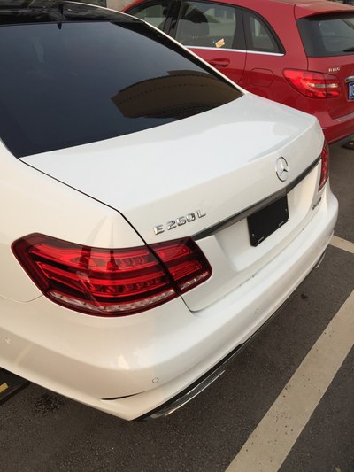 奔驰e级论坛_手机汽车之家