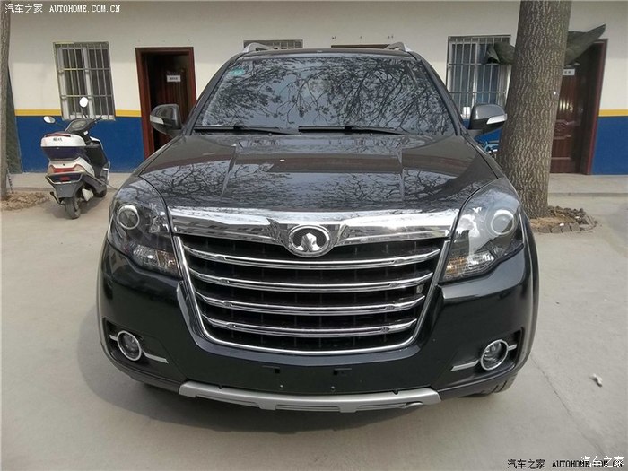 看看长城的标——棒槌