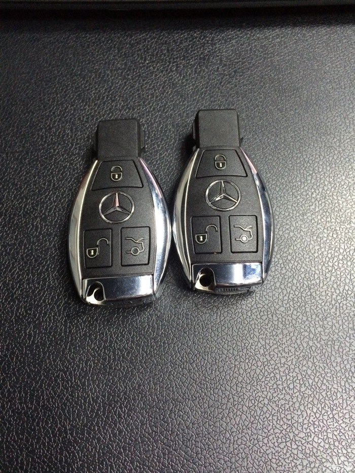 【图】s400l 预提,手机党全程拇指作业不容易_奔驰s级论坛_汽车之家