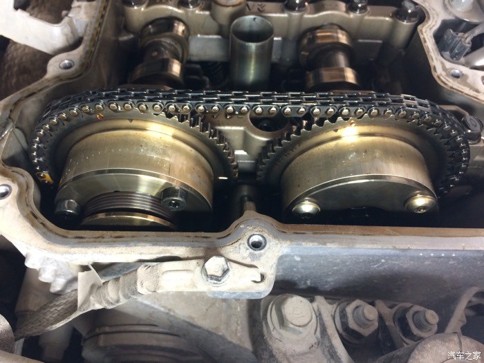 北京现代ix35启动不了请教