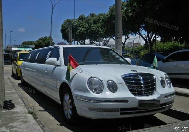 全球112辆超长车见过10辆以上的算你狠有133哦