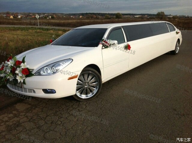 全球112辆超长车见过10辆以上的算你狠有133哦