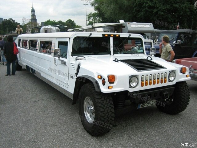 全球112辆超长车见过10辆以上的算你狠有133哦