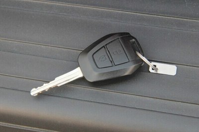 不一样的元旦记忆,五十铃d-max提车作业