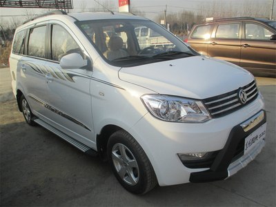 赏车记 ._东风小康f505论坛_手机汽车之家