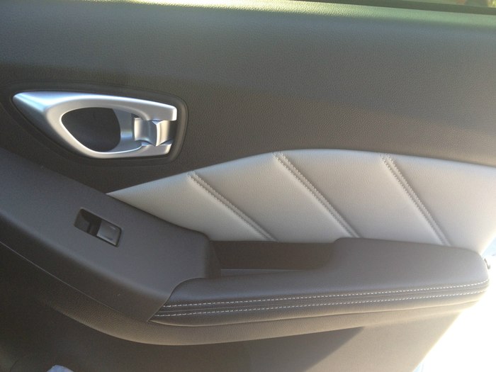 波斯蓝用车感受提车一个月波斯猫眯着它的双眼