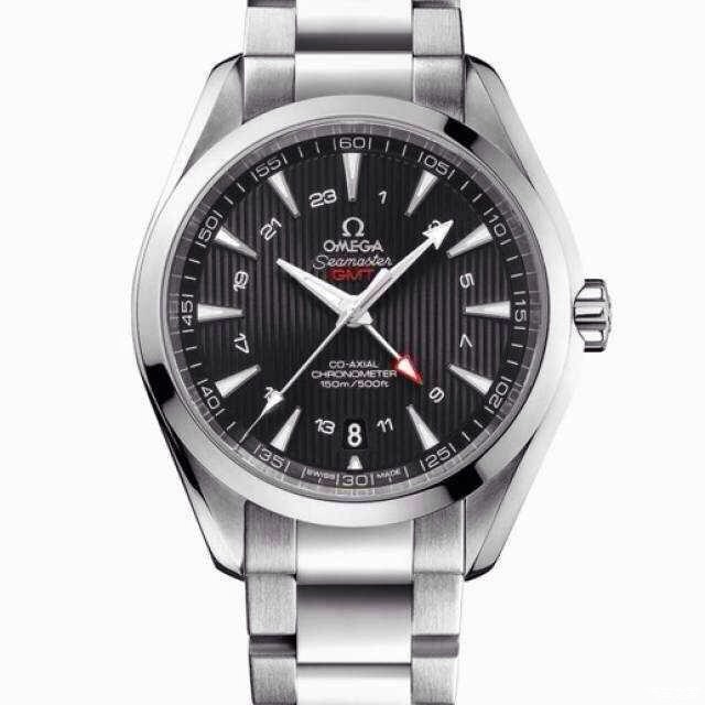 开胜达就得高富帅上图