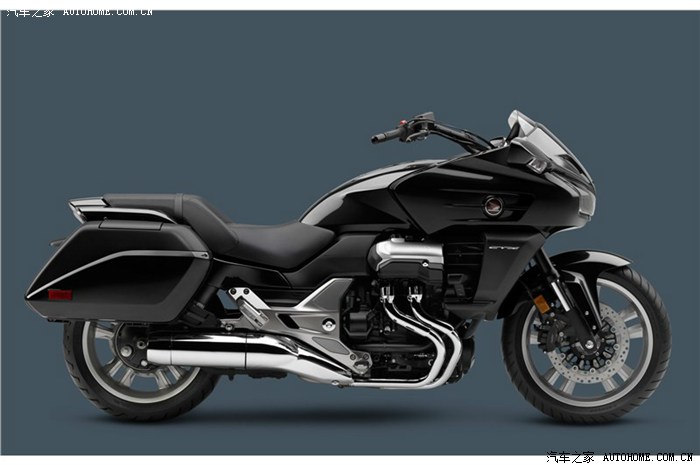 【图】秀车 - 2014款 honda ctx1300 新时代巡航车_摩托车论坛_汽车之