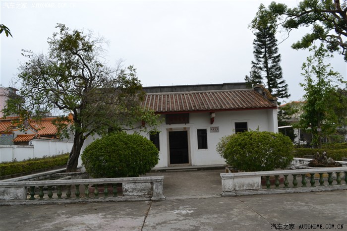 周末凯越驮着我们去春游