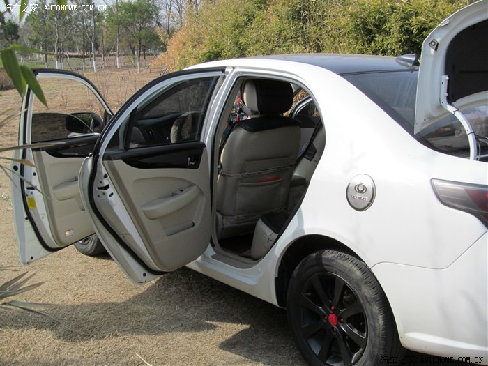 【图】全球鹰718的改装和保养_吉利gc7论坛_汽车之家论坛