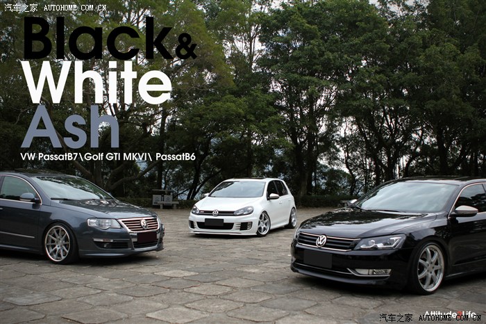 大众黑白灰高清