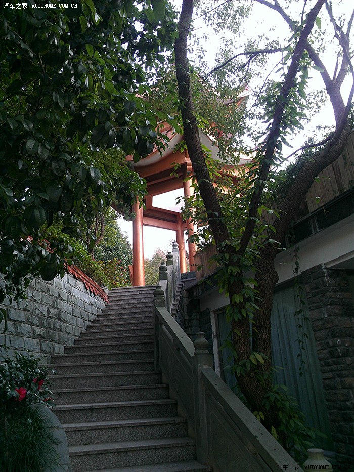 家乡美鲤龙潭国家森林公园