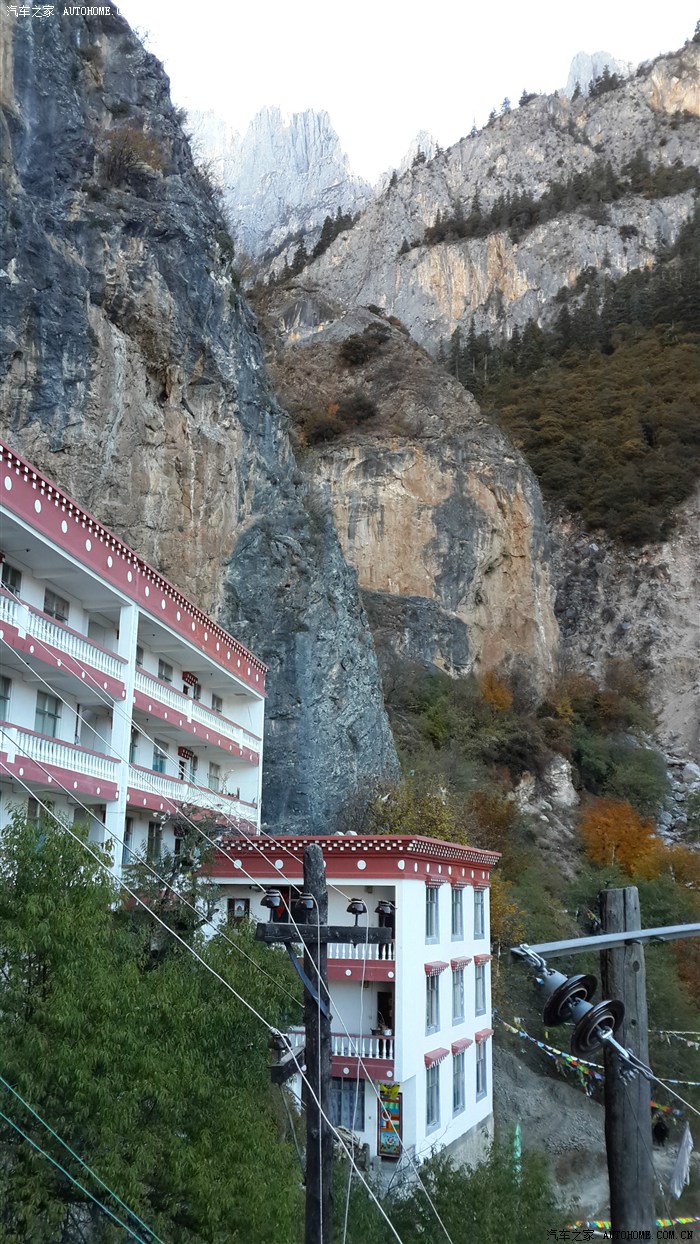 翁甲神山著名的佛教圣地