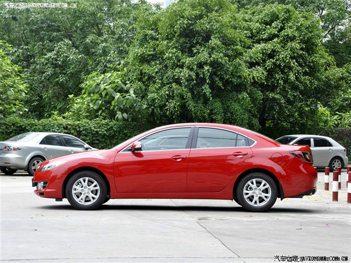 所有b级车的侧面角度,你觉得哪个好看?有漏掉的欢迎补上