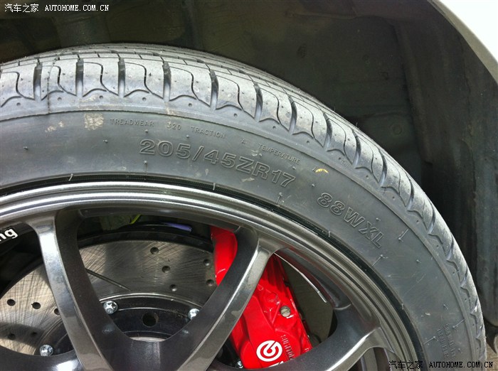 goldway标志的轮胎是什么杂牌轮胎,有人知道吗?