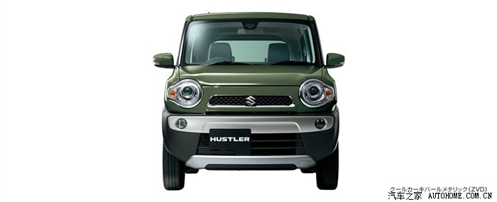 力帆3系小suv概念车预计售价46w元不知道车友是否喜欢