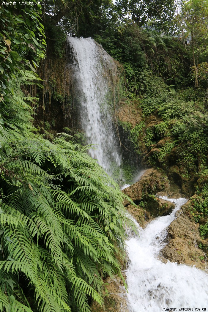 德保,田东上高速到百色(170多公里),后来看导航见靖西可经那坡到富宁