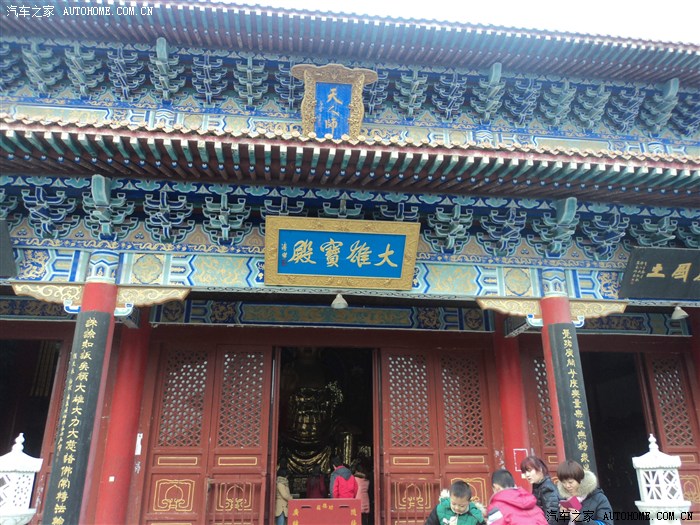 沧州狮子景州塔东光县的铁菩萨