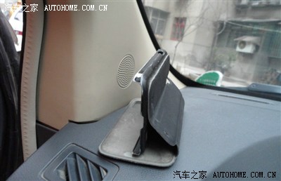 《自制HUD抬头显示器》后续改造之二