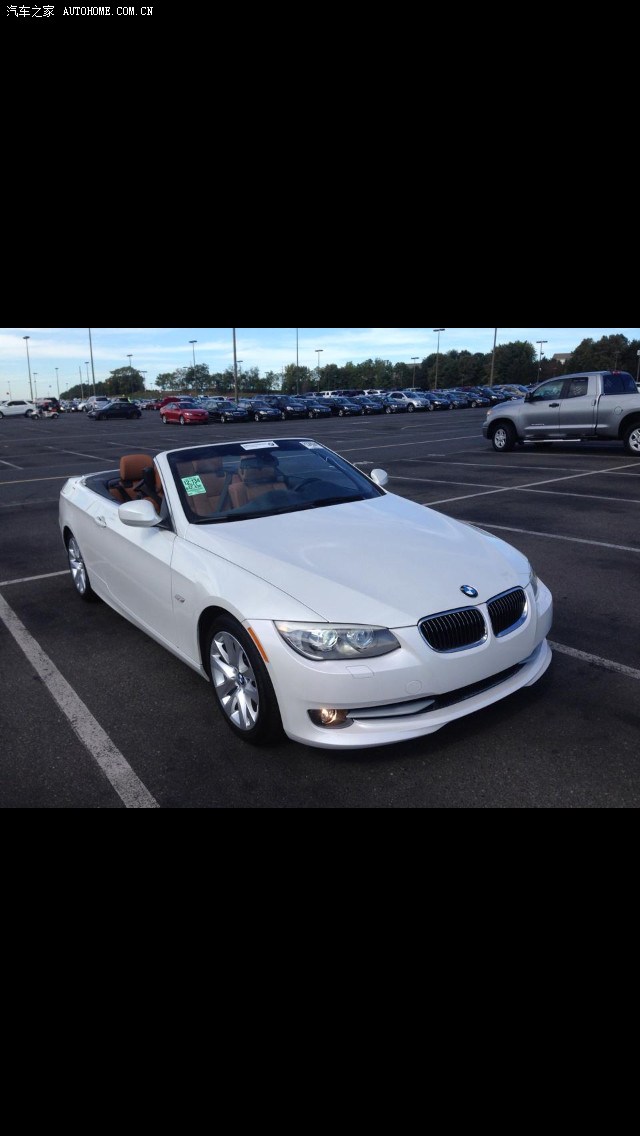 宝马328敞篷敞篷敞篷敞篷美版求认证求精华作业