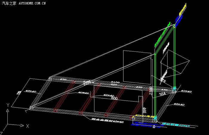 比亚迪s6的diy车顶帐篷一家3口人适用老帖子勿回