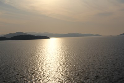 太湖烟霞风景,从来绝世无双