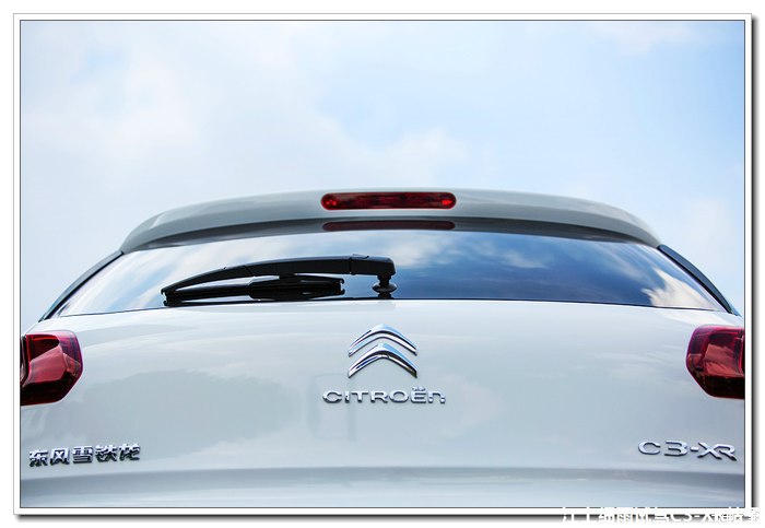 【图】城市精灵-----试驾c3--xr_雪铁龙c5论坛_汽车之家论坛