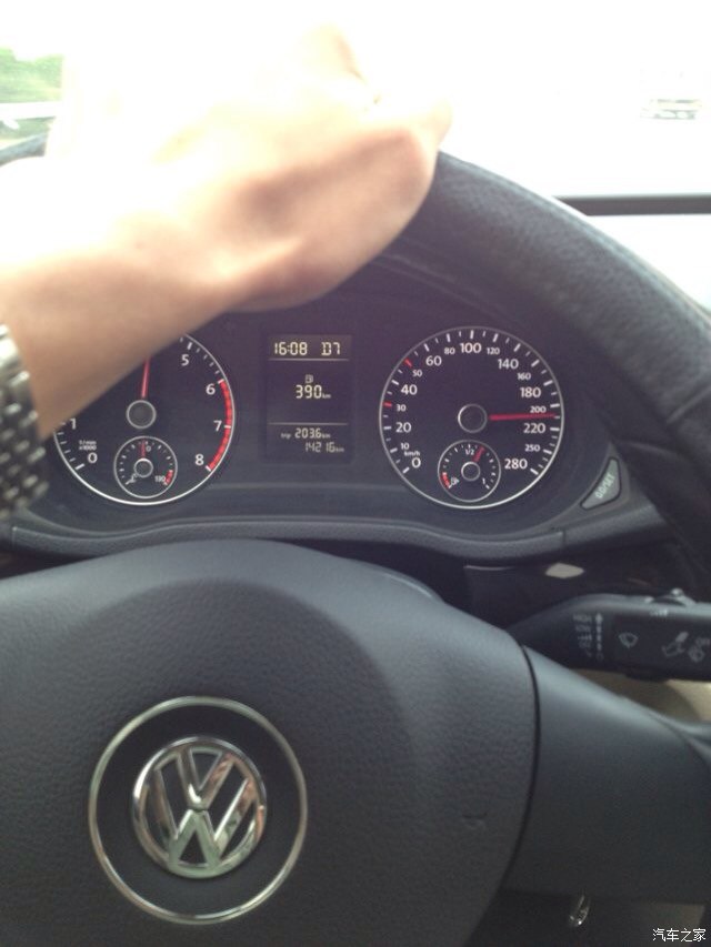 求大神告知手动致悦时速120时大家的转速是多少呀?