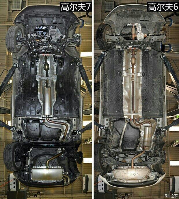 高7板悬和高6独悬,个人理解,不喜勿喷!