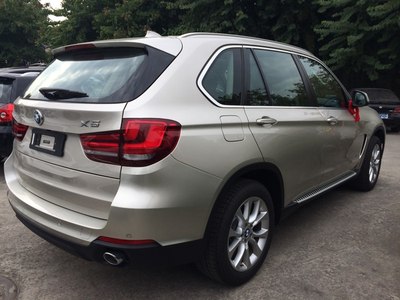 喜提x5矿石银_宝马x5论坛_手机汽车之家