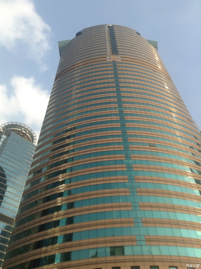 杭州华能大厦图片