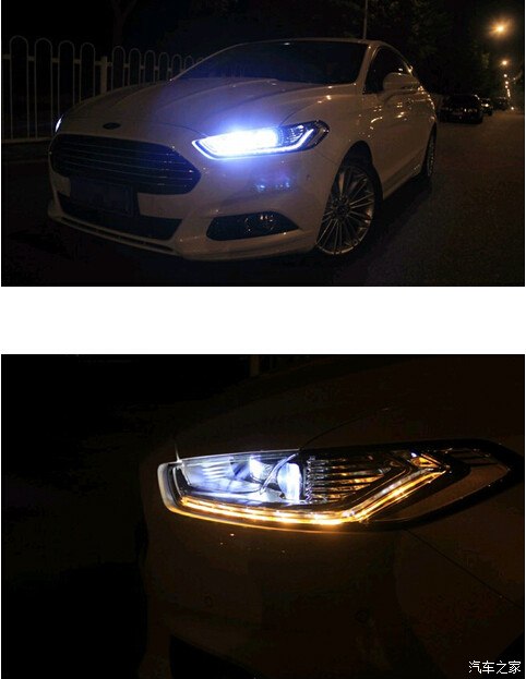 新车 换鸿蒙智行前脸风格？新款江淮钇为3外观专利图曝光