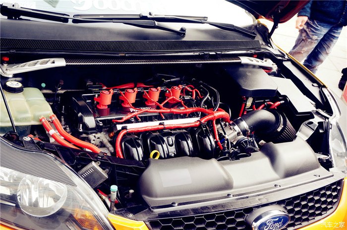 闲来无事测测加速附福州首次改装pa图片纯围观