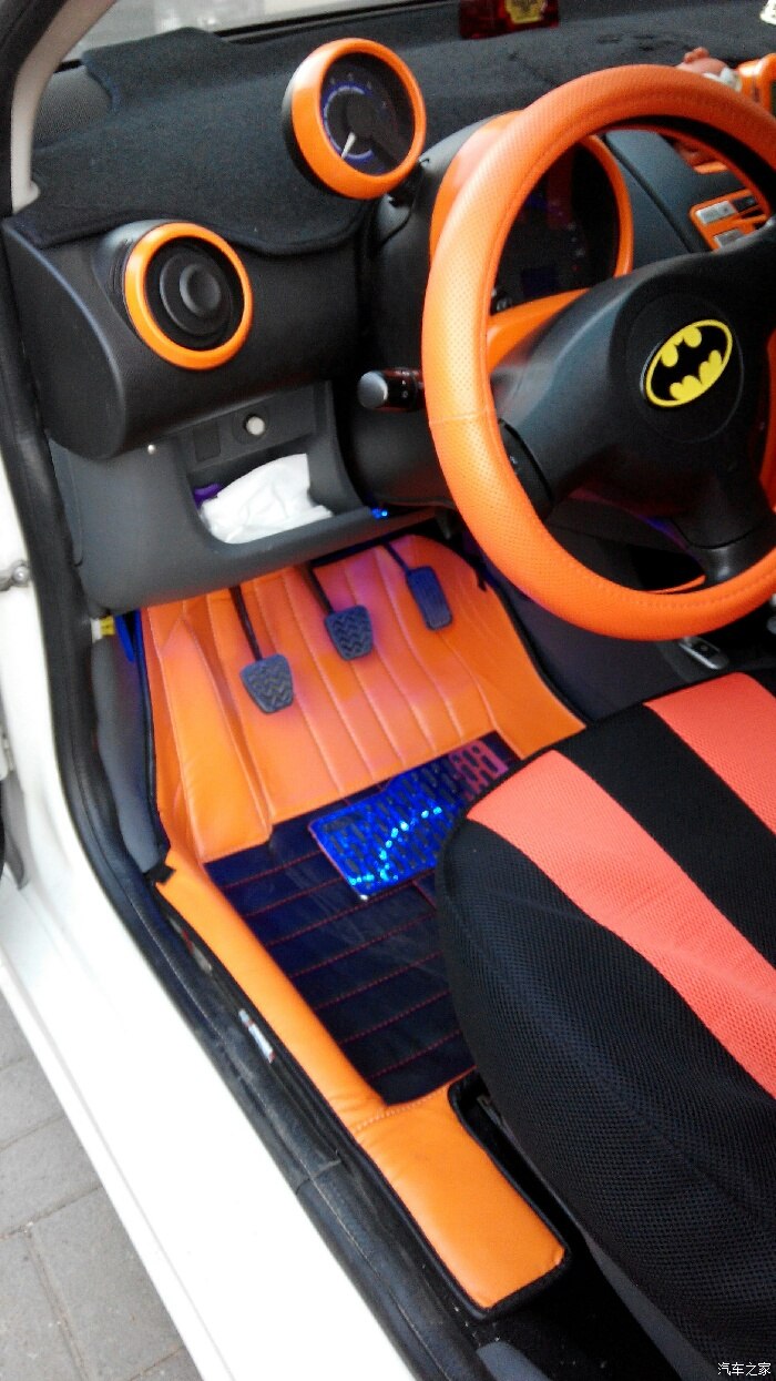 大量征收fo改装图片!_比亚迪f0论坛_汽车之家论坛