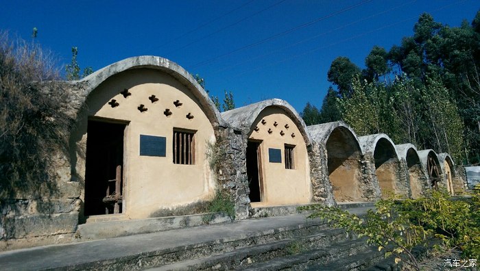 西昌知青博物馆