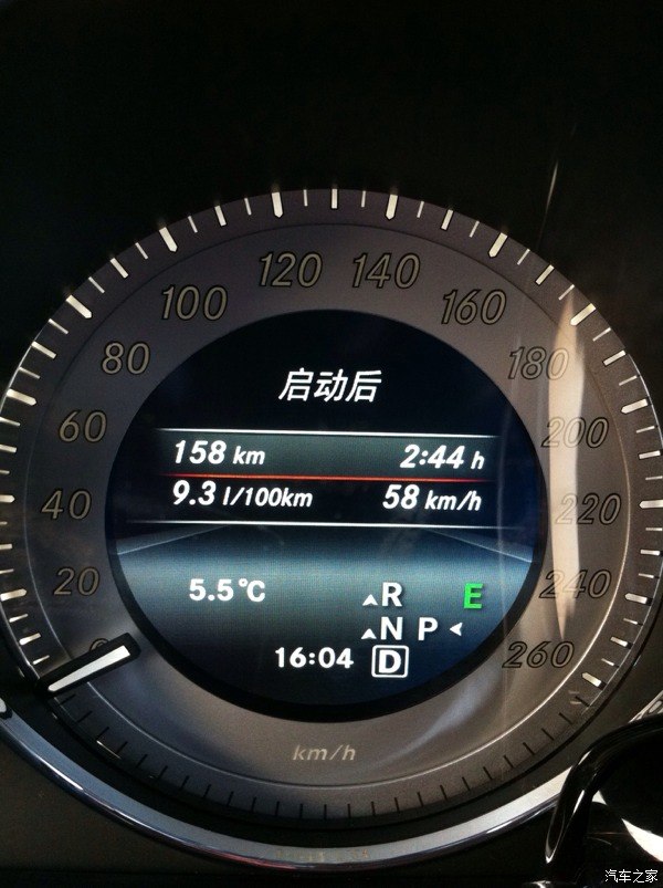 帽儿山滑雪最低油耗那些开的特别低的我想知道你们是咋开的