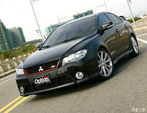 风迪思改装图片最具代表性图片