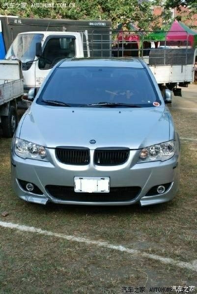 风迪思改装图片最具代表性图片