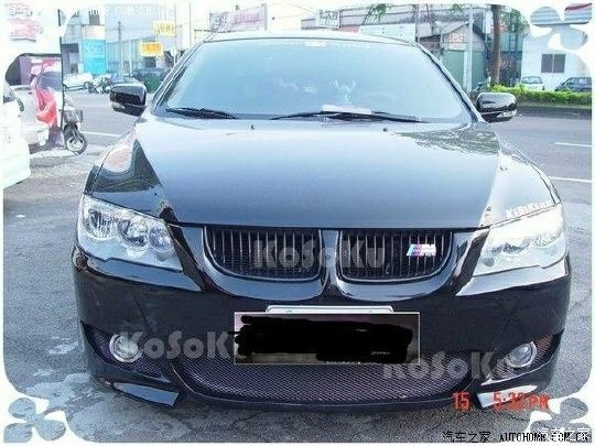 风迪思改装图片最具代表性图片