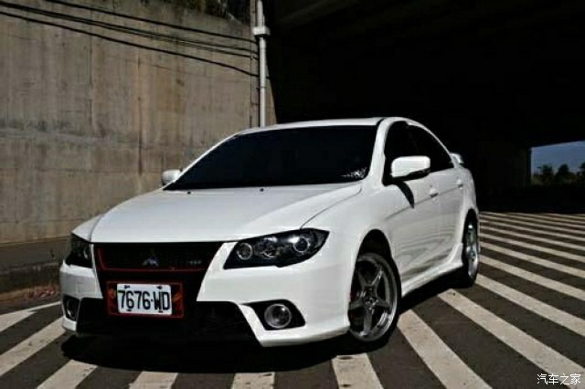 风迪思改装图片最具代表性图片