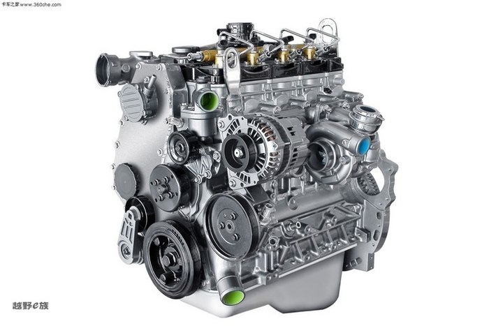 关于勇士3.0t柴油发动机的问题