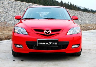 08进口两厢马自达3,求救,十万火急