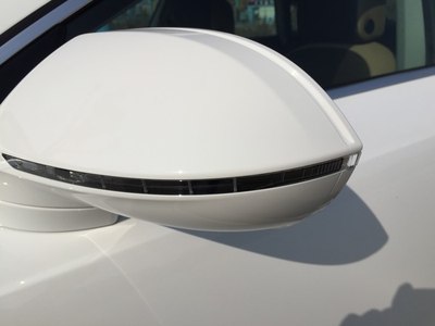 【图】找一个a7左后视镜_奥迪a7论坛_汽车之家论坛